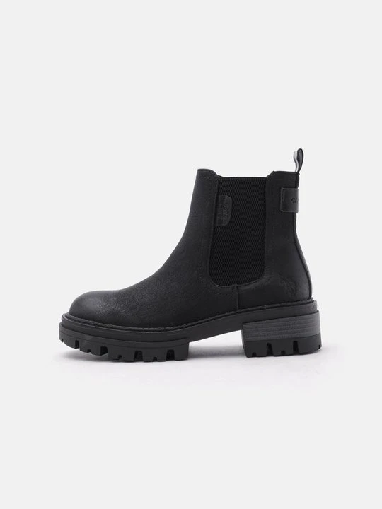 Zdjęcie produktu Botki do kostki U.S. POLO ASSN. czarny