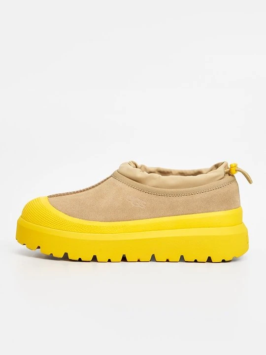 Zdjęcie produktu Botki do kostki UGG brązowy
