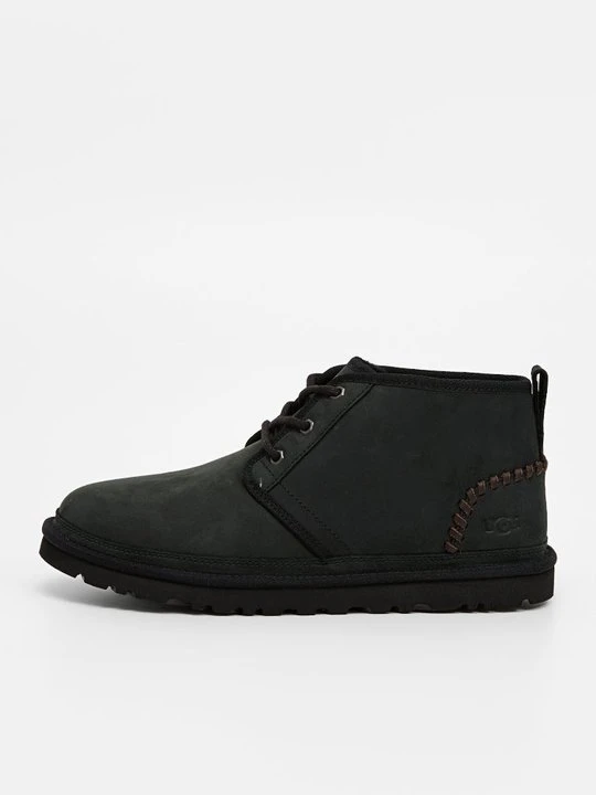 Zdjęcie produktu Botki do kostki UGG czarny
