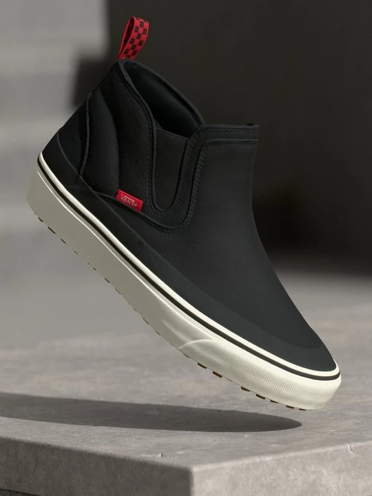 Zdjęcie produktu Botki do kostki Vans czarny