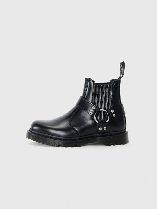 Zdjęcie produktu Botki Dr. Martens czarny