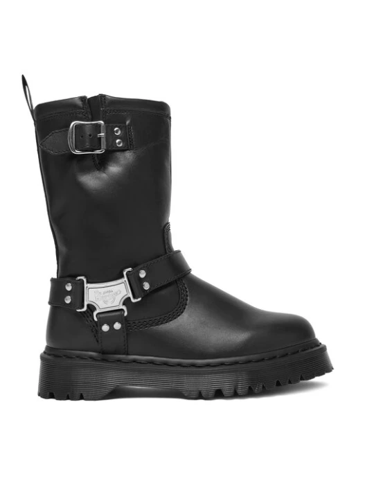 Zdjęcie produktu Botki Dr. Martens Anistone HI DM32199001 Czarny