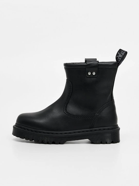 Zdjęcie produktu Botki Dr. Martens czarny