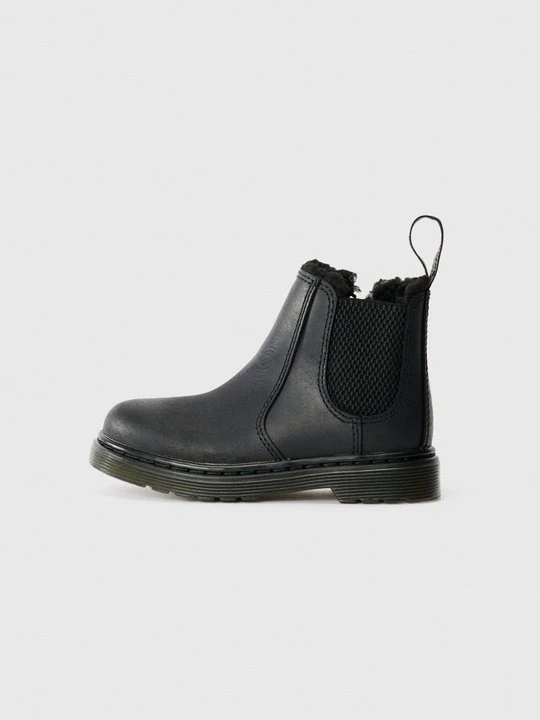 Zdjęcie produktu Botki Dr. Martens czarny