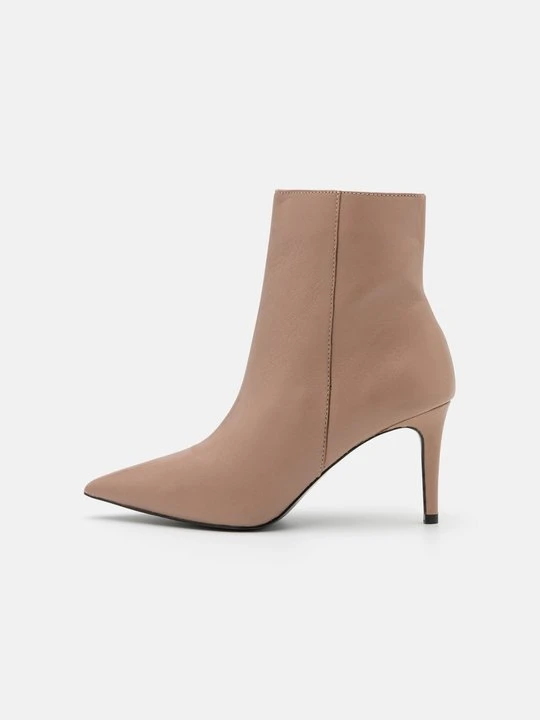 Zdjęcie produktu Botki Dune London nude