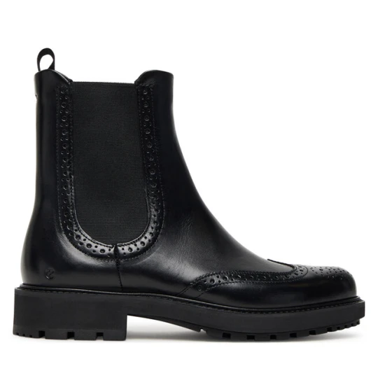 Zdjęcie produktu Botki ECCO 23288301001 Czarny