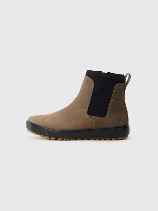 Zdjęcie produktu Botki ECCO khaki