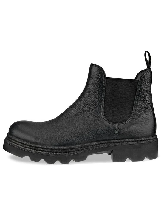 Zdjęcie produktu Botki ECCO czarny