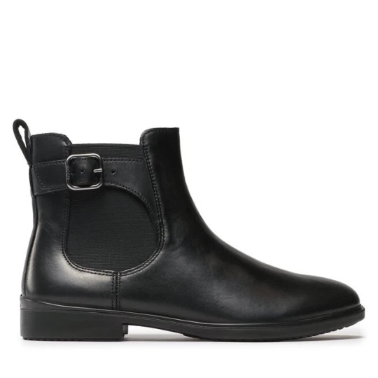 Zdjęcie produktu Botki ECCO Dress Classic 15 20981301001 Czarny