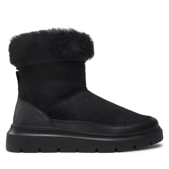 Zdjęcie produktu Botki ECCO Nouvelle 21626351052 Czarny