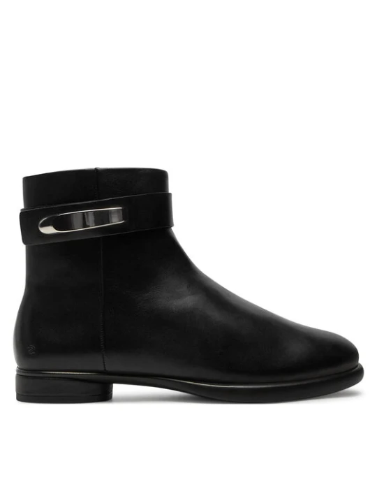 Zdjęcie produktu Botki ECCO Sculpted Lx 22235301001 Czarny