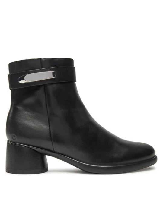 Zdjęcie produktu Botki ECCO Sculpted Lx 35 22248301001 Czarny