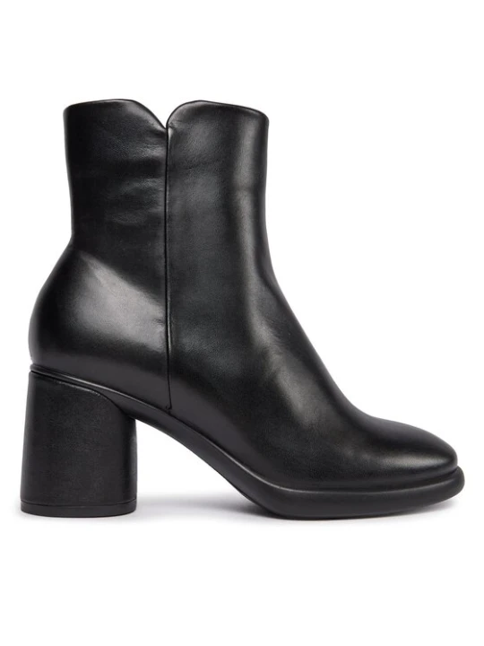 Zdjęcie produktu Botki ECCO Sculpted Lx 55 22261301001 Czarny