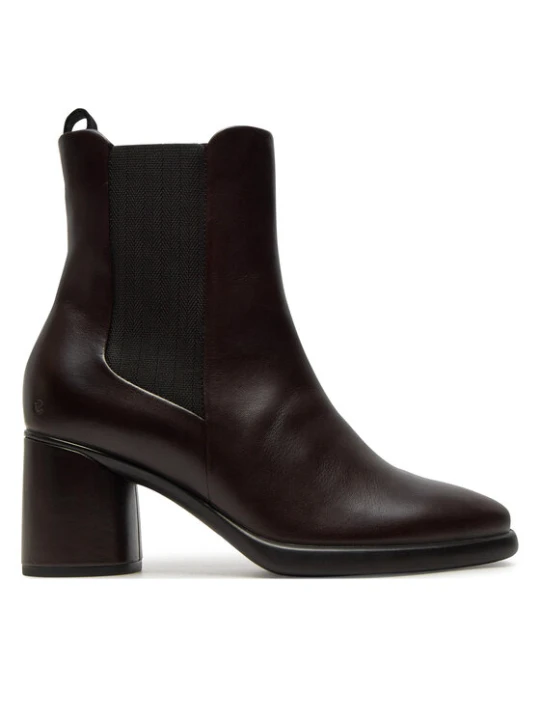 Zdjęcie produktu Botki ECCO Sculpted Lx 55 22270301178 Brązowy