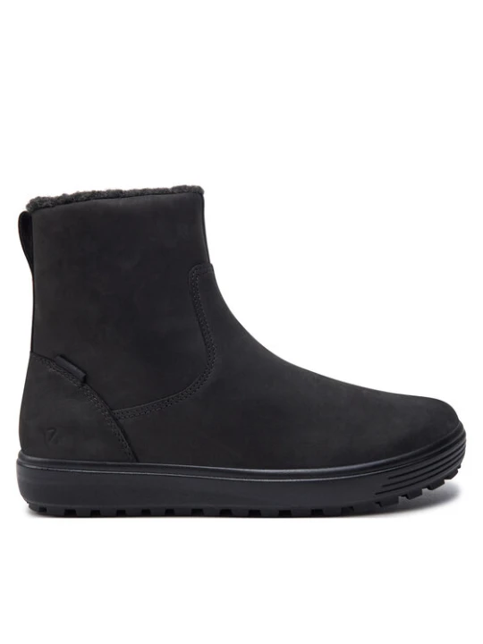 Zdjęcie produktu Botki ECCO Soft 7 Tred W 45075302001 Czarny