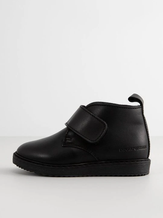 Zdjęcie produktu Botki Emporio Armani czarny