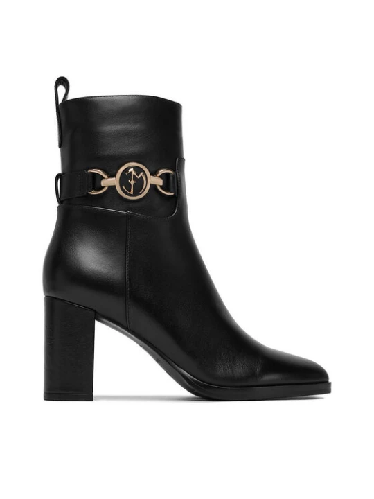 Zdjęcie produktu Botki Eva Minge EO-YARA-687-0602 Czarny