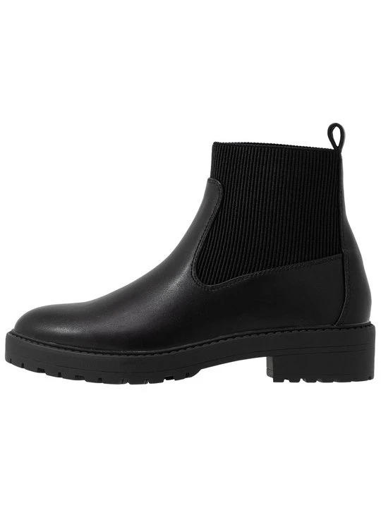Zdjęcie produktu Botki Even&Odd By Zalando czarny