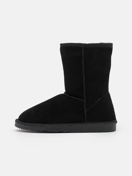 Zdjęcie produktu Botki Even&Odd By Zalando czarny