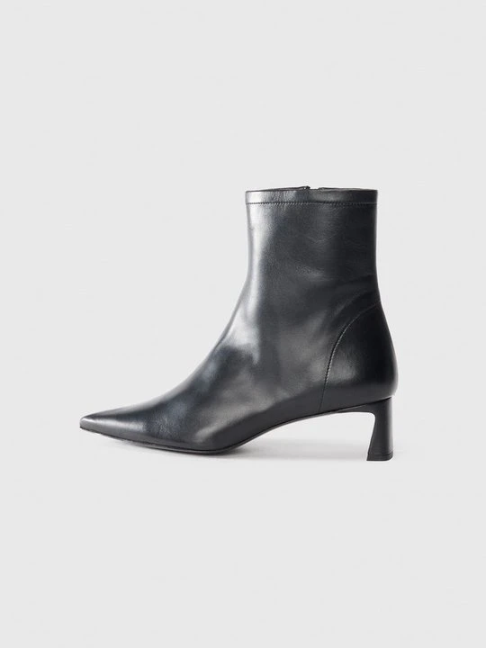 Zdjęcie produktu Botki Filippa K czarny