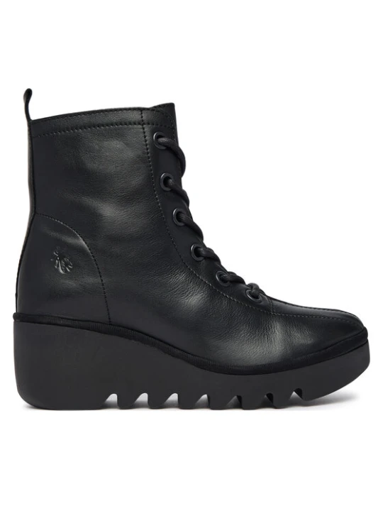 Zdjęcie produktu Botki Fly London Binkfly P501637000 Czarny