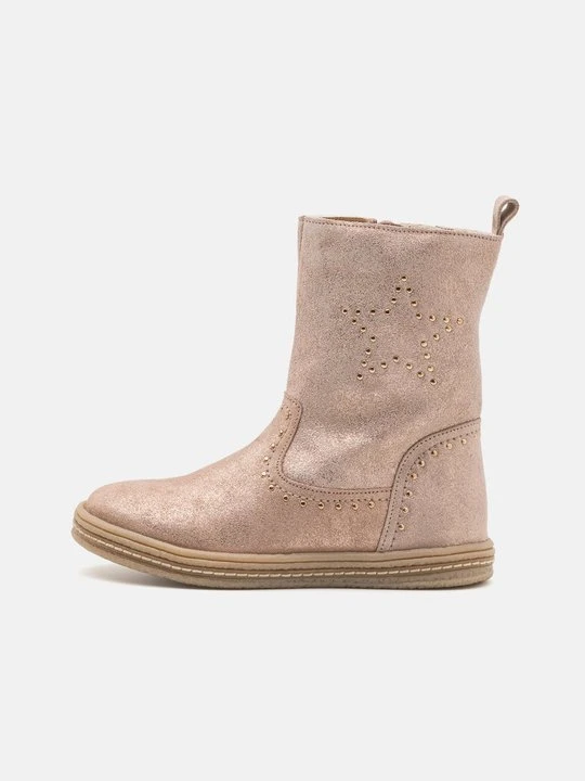Zdjęcie produktu Botki Friboo By Zalando jasnoróżowy