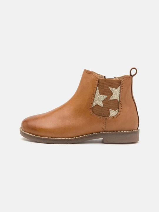Zdjęcie produktu Botki Friboo By Zalando koniakowy