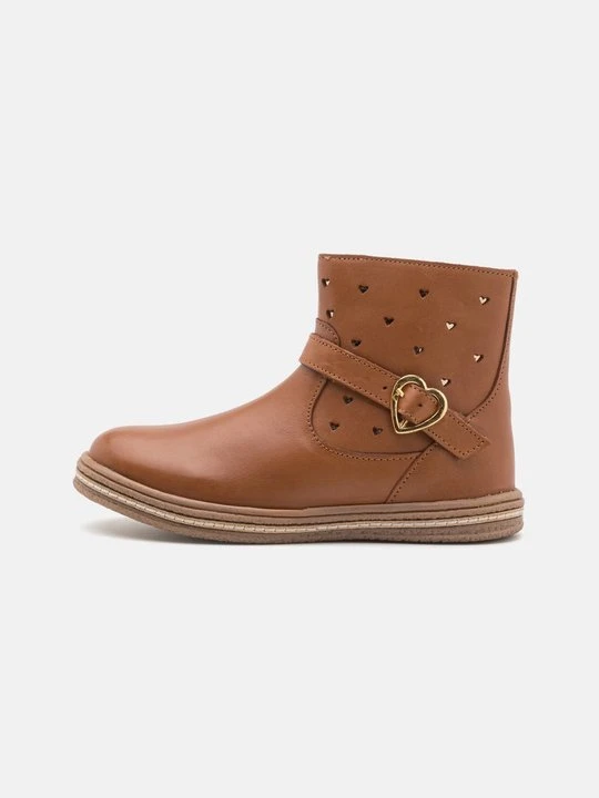 Zdjęcie produktu Botki Friboo By Zalando koniakowy
