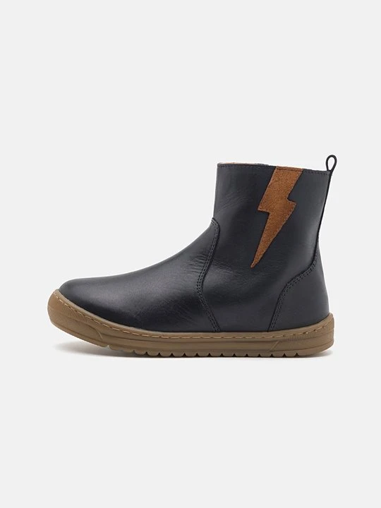 Zdjęcie produktu Botki Friboo By Zalando granatowy