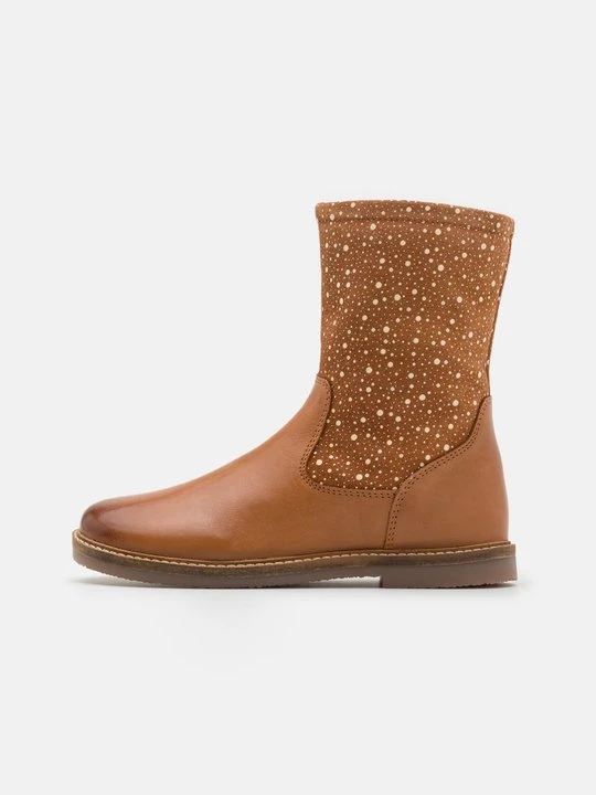 Zdjęcie produktu Botki Friboo By Zalando koniakowy
