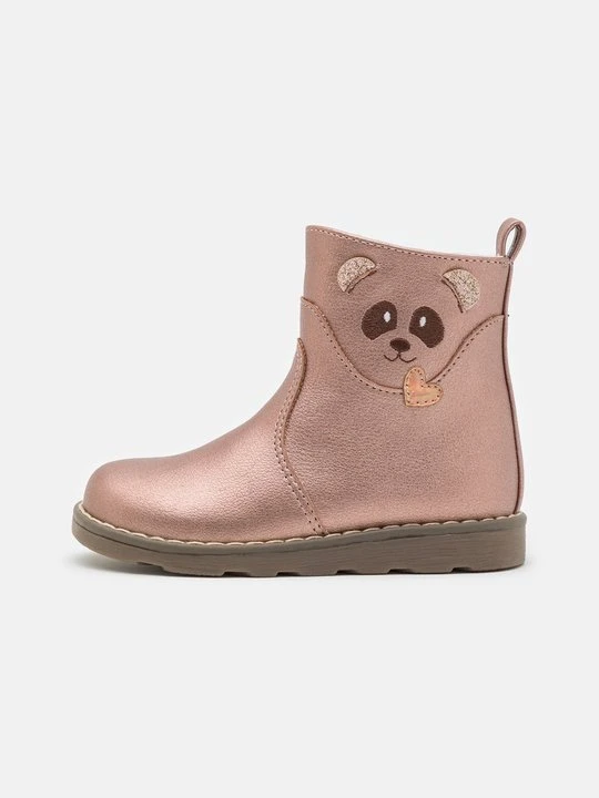 Zdjęcie produktu Botki Friboo różowy