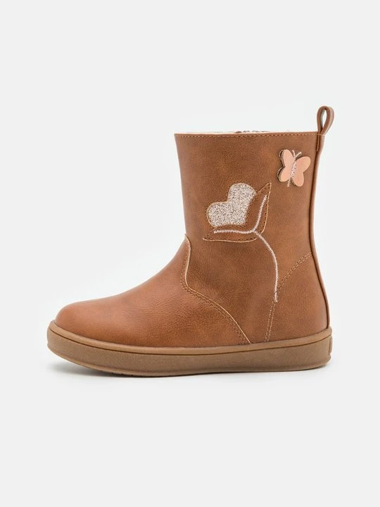 Zdjęcie produktu Botki Friboo By Zalando koniakowy