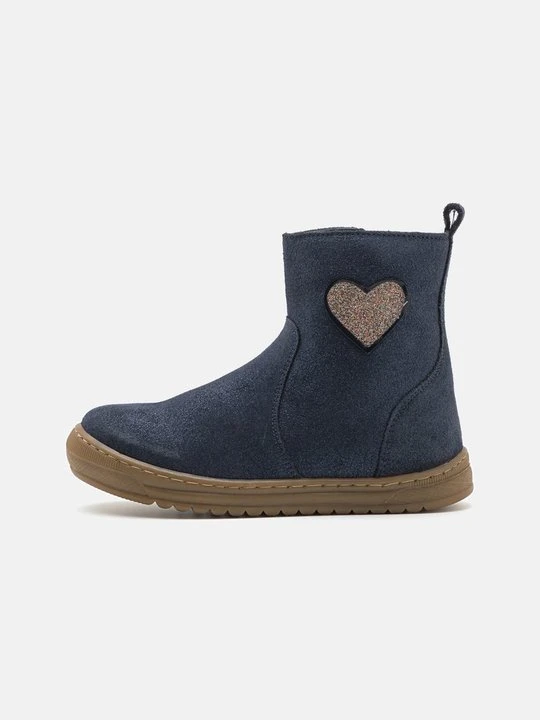 Zdjęcie produktu Botki Friboo By Zalando granatowy
