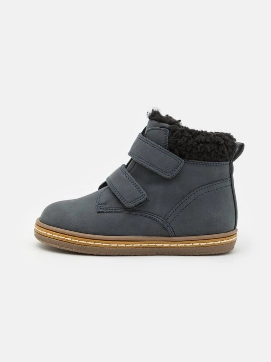 Zdjęcie produktu Botki Friboo By Zalando granatowy
