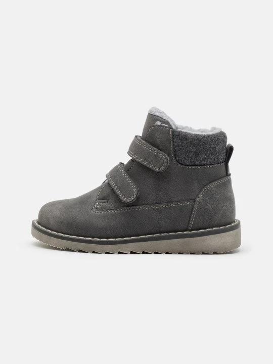Zdjęcie produktu Botki Friboo By Zalando szary