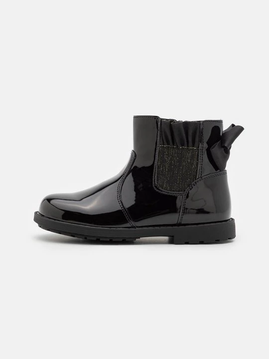 Zdjęcie produktu Botki Friboo By Zalando czarny