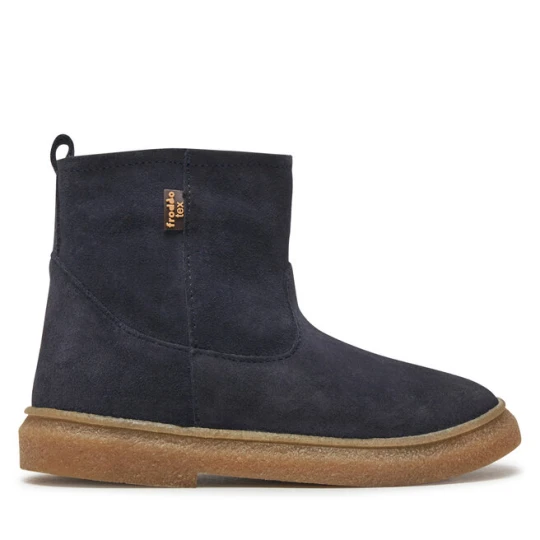 Zdjęcie produktu Botki Froddo Wreny Wool Tex G2160081-1 S Niebieski