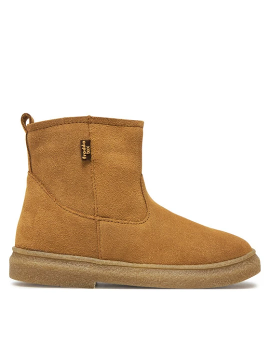 Zdjęcie produktu Botki Froddo Wreny Wool Tex G2160081 S Brązowy