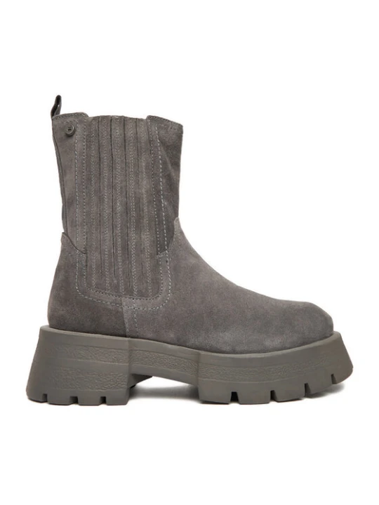 Zdjęcie produktu Botki G-Star Raw CEO-WI16-525-01 Szary