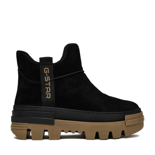 Zdjęcie produktu Botki G-Star Raw CEO-WI16-PATTRICK-02 Czarny