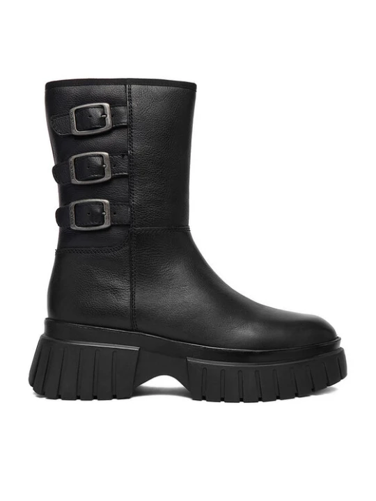 Zdjęcie produktu Botki G-Star Raw CEO-WI33-CS555-KIWI-13 Czarny