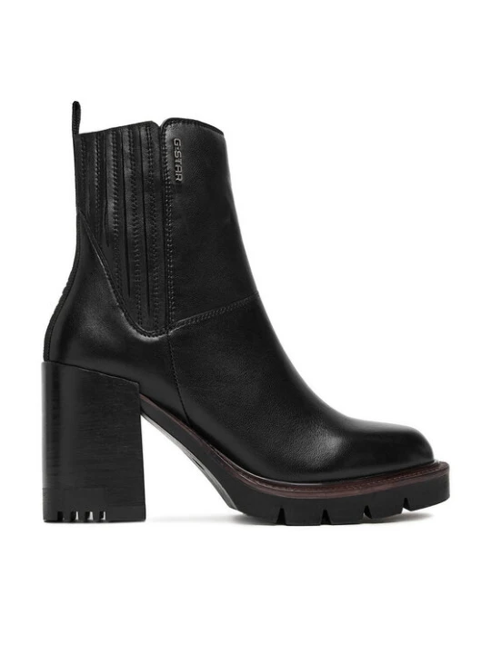 Zdjęcie produktu Botki G-Star Raw CEO-WI34-CLEVELAND-02 Czarny