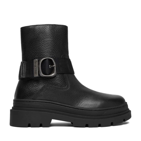 Zdjęcie produktu Botki G-Star Raw CEO-WI45-VR-3400-03 Czarny