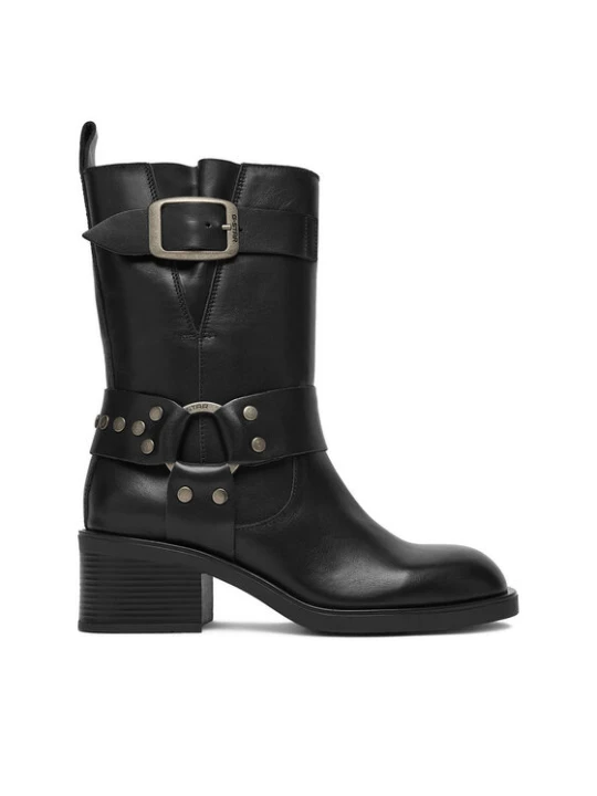Zdjęcie produktu Botki G-Star Raw EO-CANSU-4771-25 Czarny