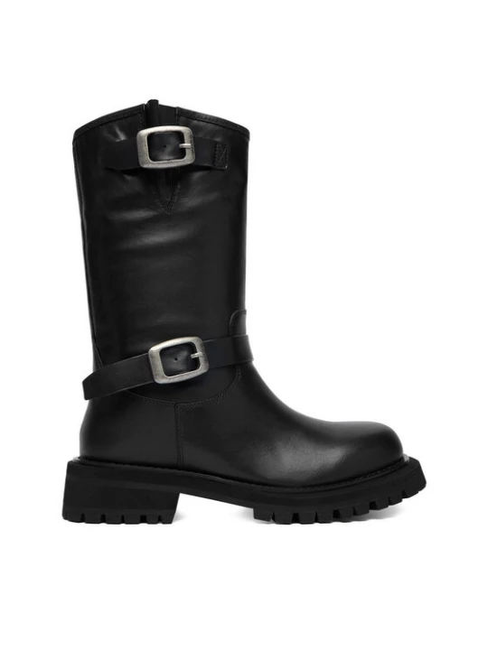 Zdjęcie produktu Botki G-Star Raw EO-ERVA-LT2520-101 Czarny