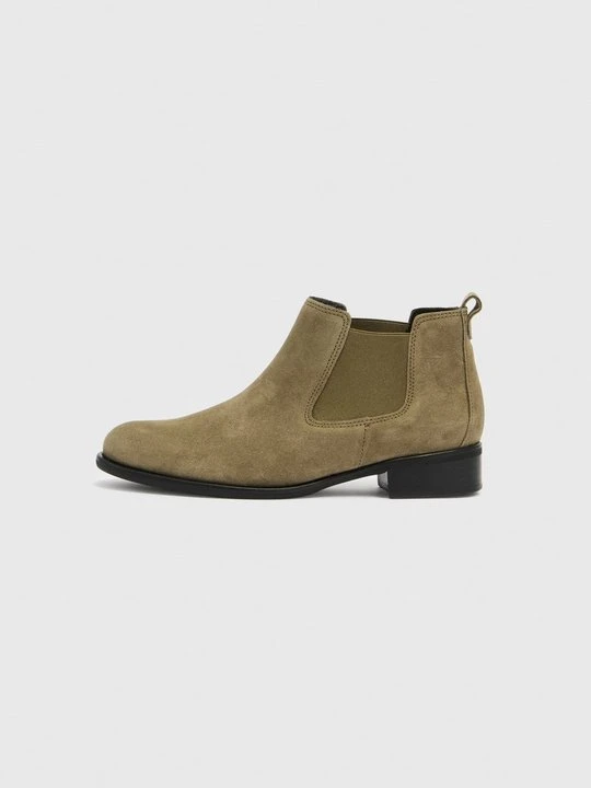 Zdjęcie produktu Botki Gabor khaki