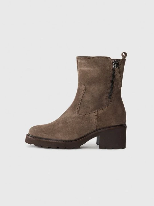 Zdjęcie produktu Botki Gabor szary