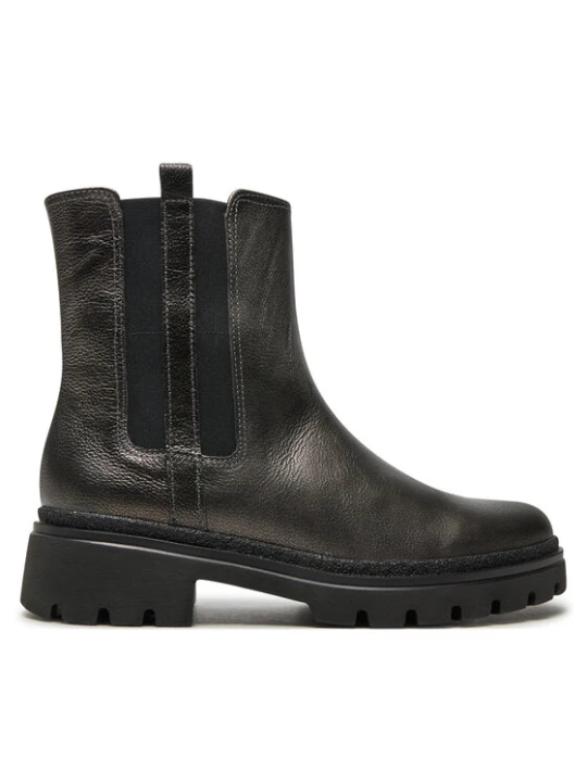 Zdjęcie produktu Botki Gabor Chelsea Boot 52.741.63 Szary