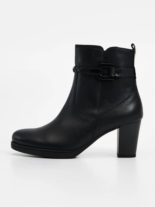 Zdjęcie produktu Botki Gabor Comfort czarny