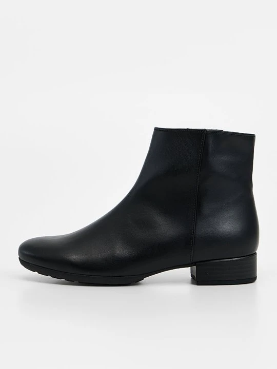 Zdjęcie produktu Botki Gabor Comfort czarny